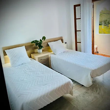 Apartment Casa El Cantal Playa Con Vistas La Mar *