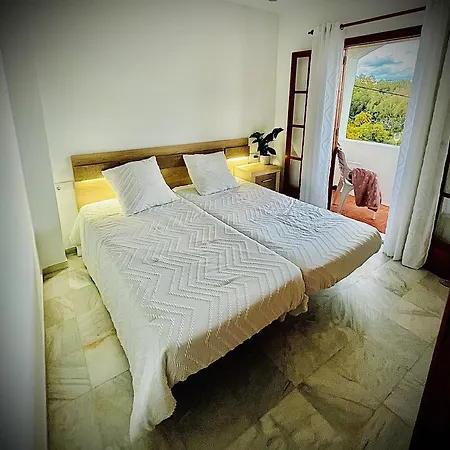 Apartment Casa El Cantal Playa Con Vistas La Mar