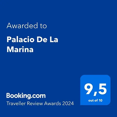 Apartamento Palacio De La Marina Mojácar
