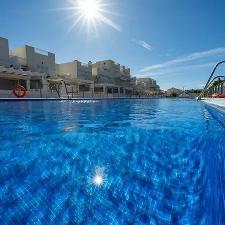 Apg - Atico Playa Y Golf * Mojacar