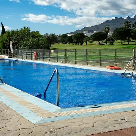 Apg - Atico Playa Y Golf Apartment