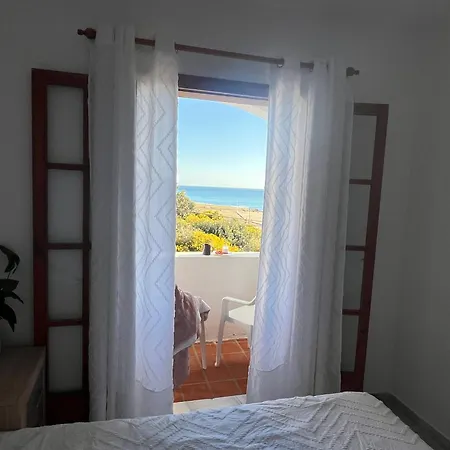 Casa El Cantal Playa Con Vistas La Mar Apartment Mojacar