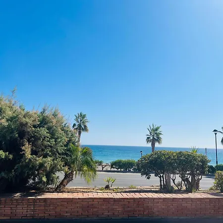 Casa El Cantal Playa Con Vistas La Mar Apartment