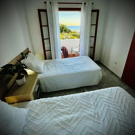 Casa El Cantal Playa Con Vistas La Mar Mojacar
