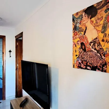 Casa Ridao-apartamento Con Vistas Panoramicas *