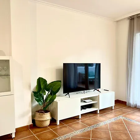 Spirit Paraiso Apartment