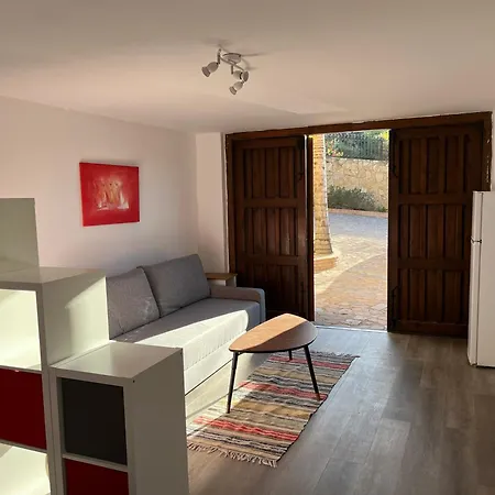 Cortijo Del Aguila Villa
