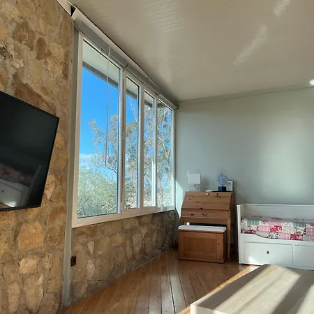 Cortijo Del Aguila Mojacar