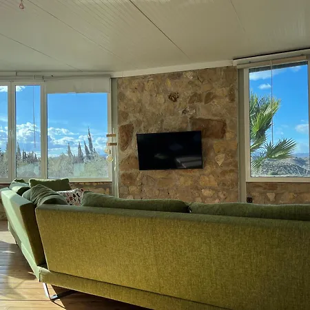 Cortijo Del Aguila Villa