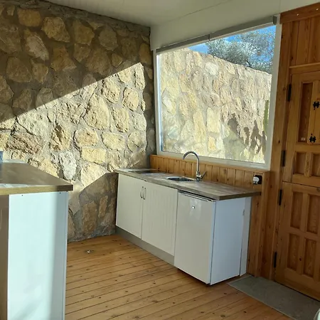 Villa Cortijo Del Aguila Mojacar