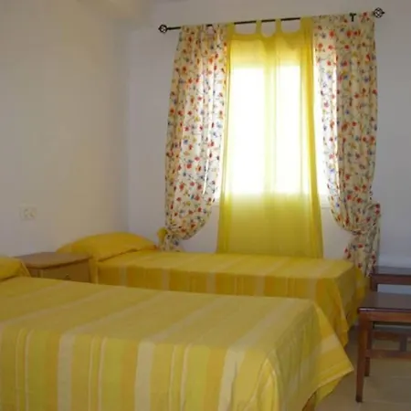 Acogedor Con Vistas Al Mediterraneo. Apartamento