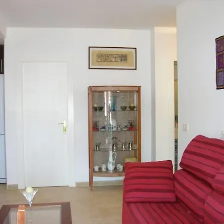 Acogedor Con Vistas Al Mediterraneo. Apartamento Mojácar