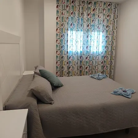 Apartment Luxury