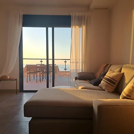 Apartment Roomwithview Casa Marco Mojacar