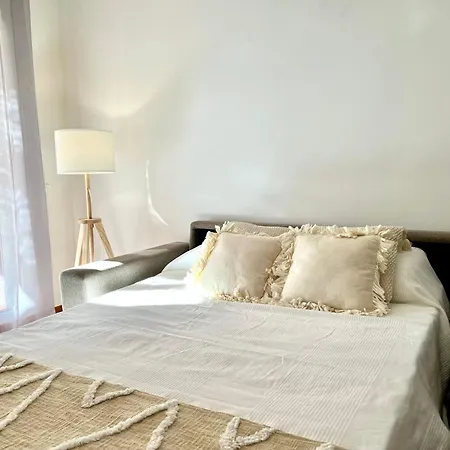 Apartment Spirit Paraiso *