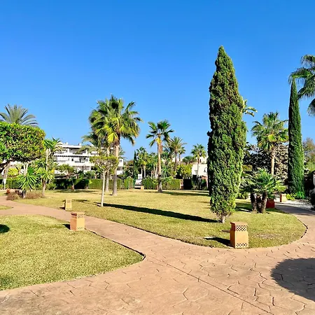 Spirit Paraiso Apartment Mojacar