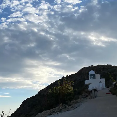 Sunrise Atalaya Amanecer Apartment Mojacar