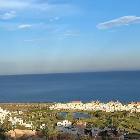 Apartment Sunrise Atalaya Amanecer Mojacar