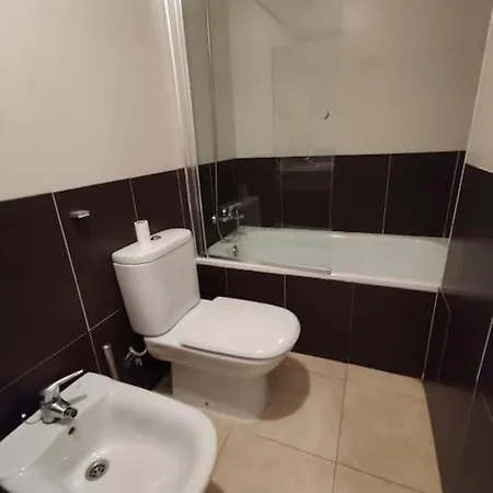 Apartamento Acogedor Con Vistas Al Mediterraneo.