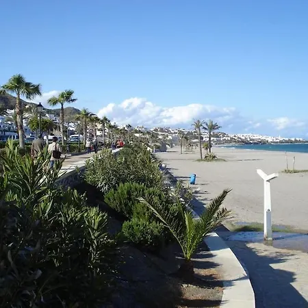 Apartamento Acogedor Con Vistas Al Mediterraneo.