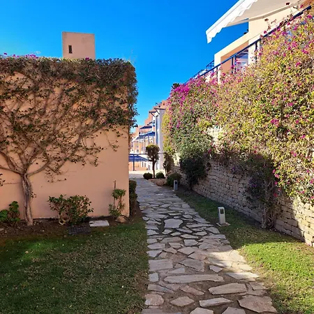 Roomwithview Casa Marco Apartment Mojacar