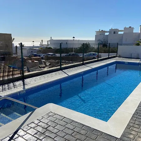 Luxury * Mojacar