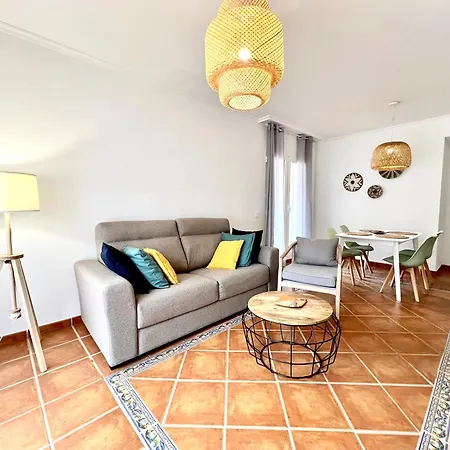 Spirit Paraiso Apartment