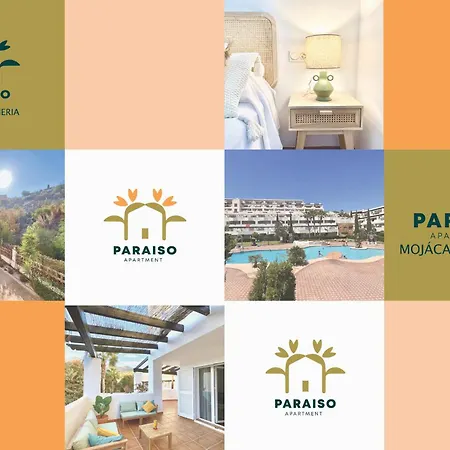 Spirit Paraiso Mojacar