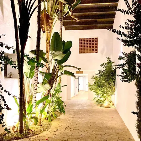 Spirit Paraiso Apartment Mojacar
