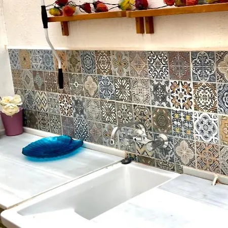Casa Azul *