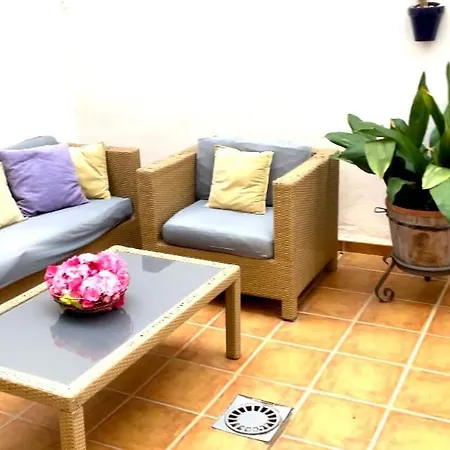 Casa Azul Apartment