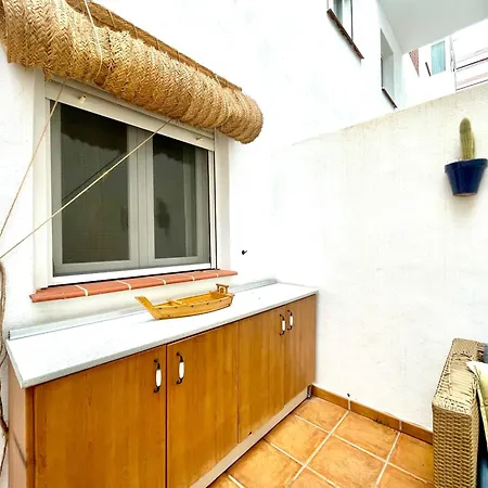 Casa Azul Apartment
