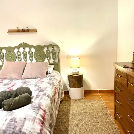 Apartment Casa Azul