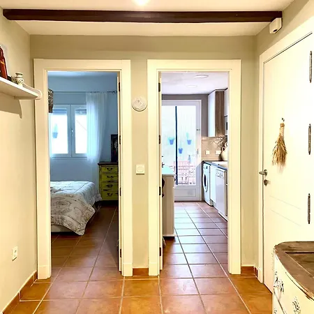 Apartment Casa Azul *