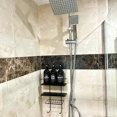 Casa Azul Apartment Mojacar