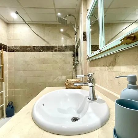 Casa Azul Apartment Mojacar
