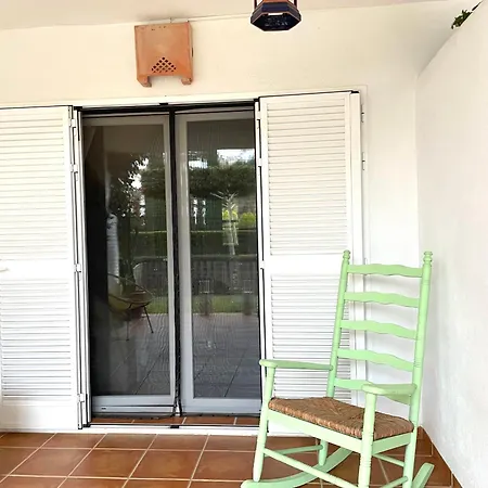 Apartment Casa Azul *