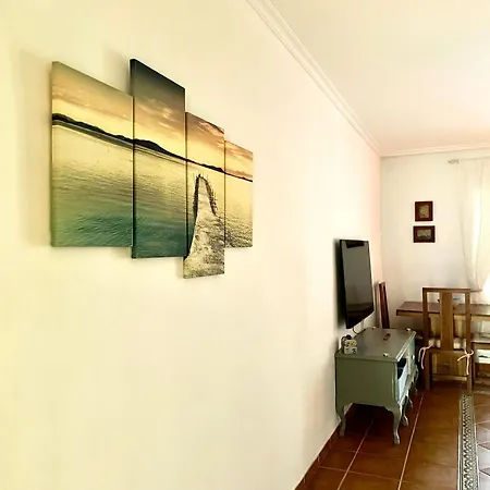 Casa Azul Apartment