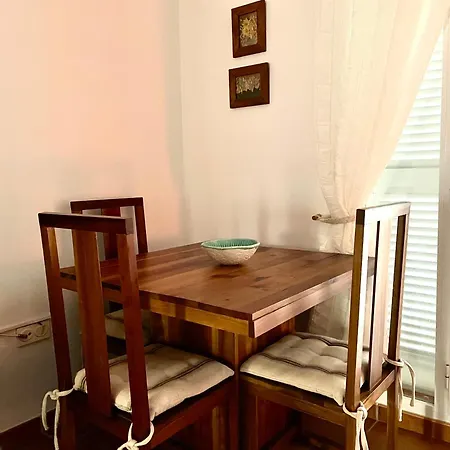 Apartment Casa Azul *