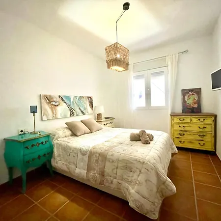 Apartment Casa Azul