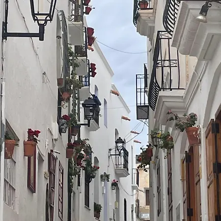 Apartment Casa Azul Mojacar