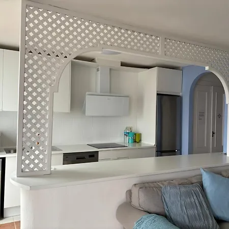 Apartamento Guadalupe *