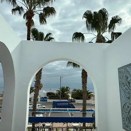 Apartamento Guadalupe *