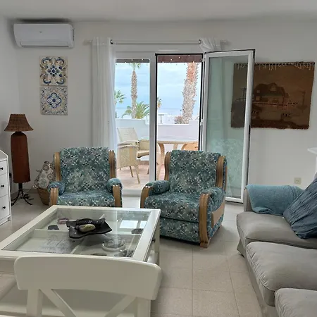 Guadalupe Apartamento