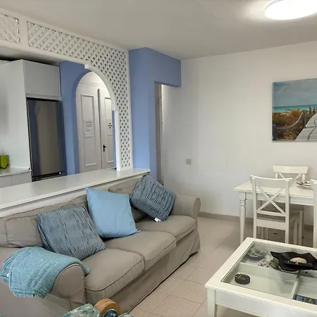 Apartamento Guadalupe *