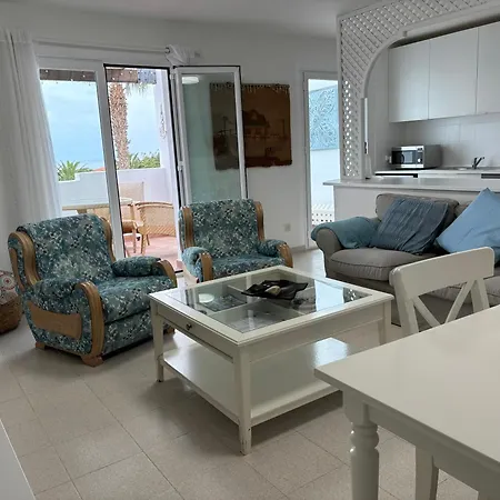 Guadalupe Apartamento Mojácar