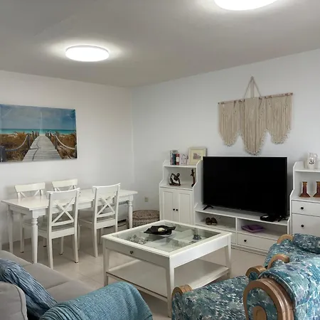 Guadalupe Apartamento Mojácar
