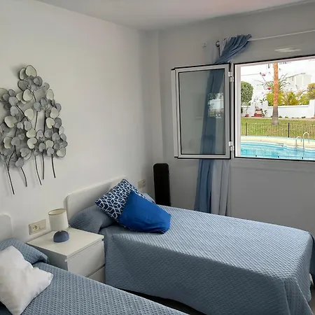 Guadalupe Apartamento