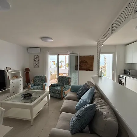 Apartamento Guadalupe *