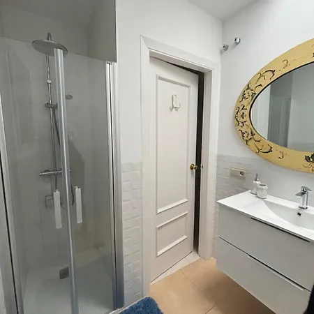 Guadalupe Apartamento *